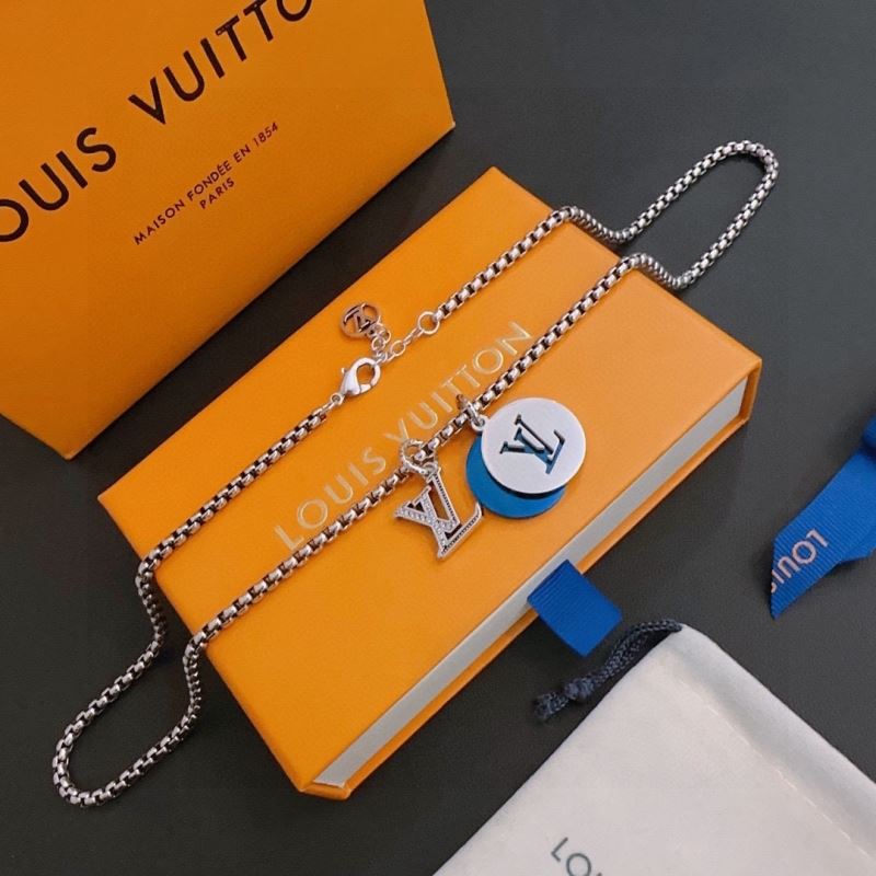 Louis Vuitton Necklaces